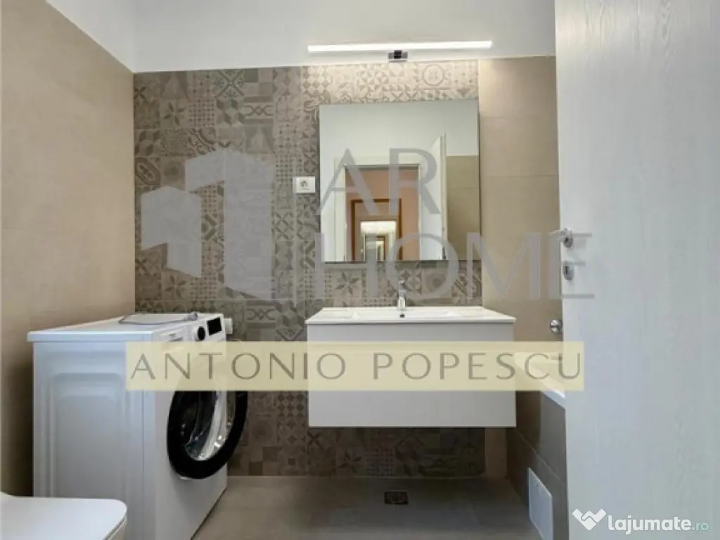 Casa 2 camere, in Ploiesti, Cartier Irish Park.