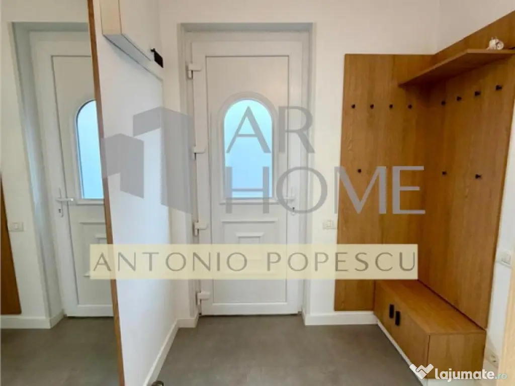 Casa 2 camere, in Ploiesti, Cartier Irish Park.