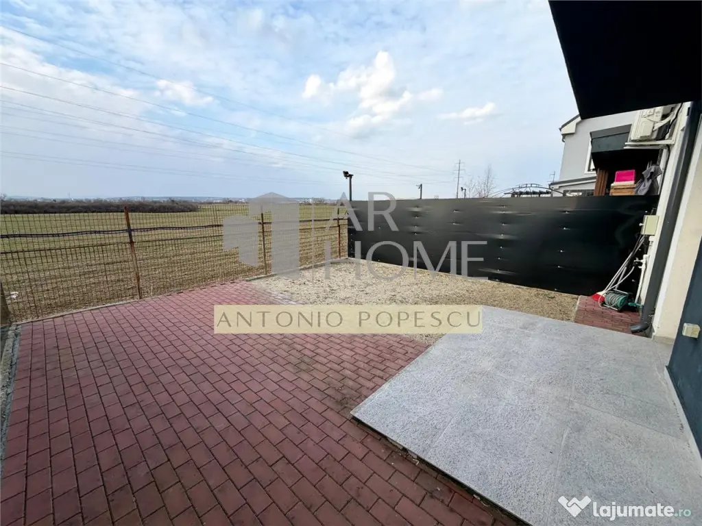 Casa 2 camere, in Ploiesti, Cartier Irish Park.