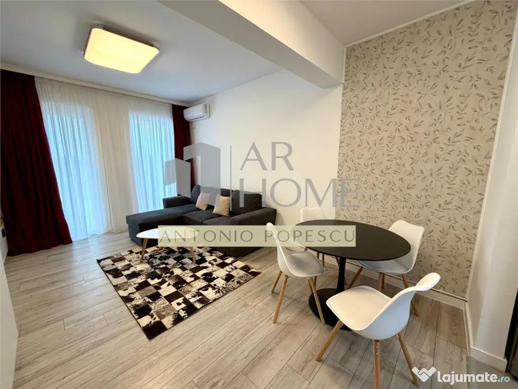 Casa 2 camere, in Ploiesti, Cartier Irish Park.