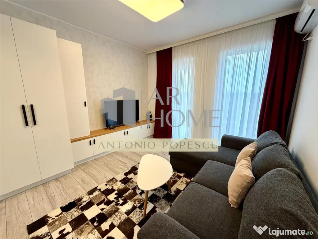 Casa 2 camere, in Ploiesti, Cartier Irish Park.