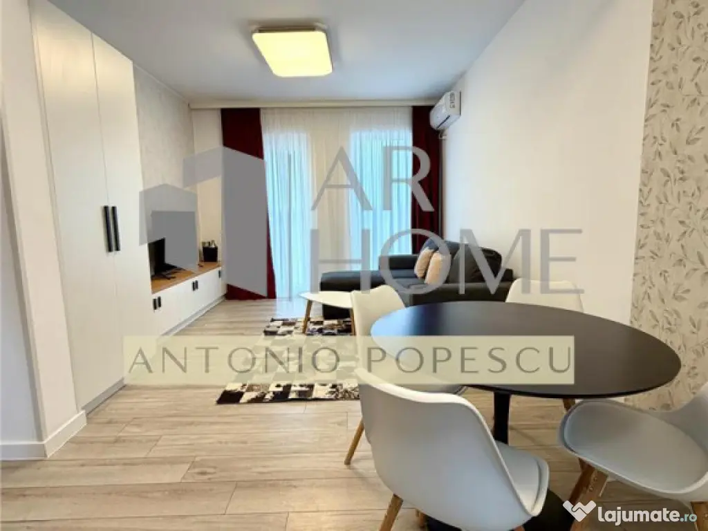 Casa 2 camere, in Ploiesti, Cartier Irish Park.