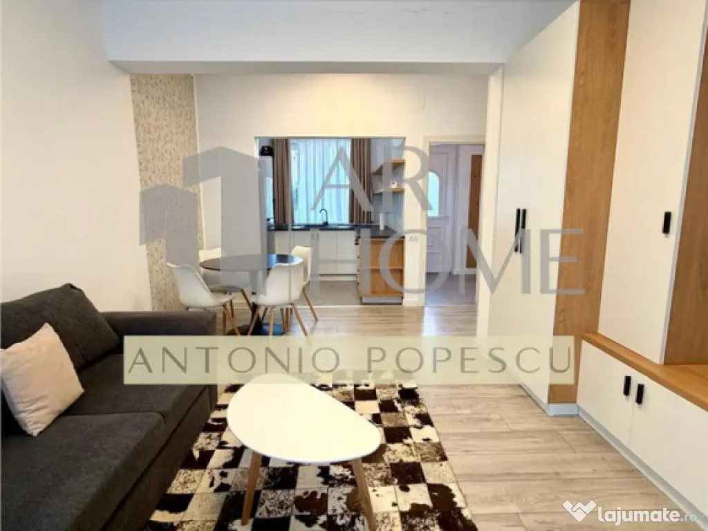 Casa 2 camere, in Ploiesti, Cartier Irish Park.