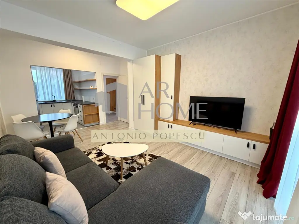 Casa 2 camere, in Ploiesti, Cartier Irish Park.