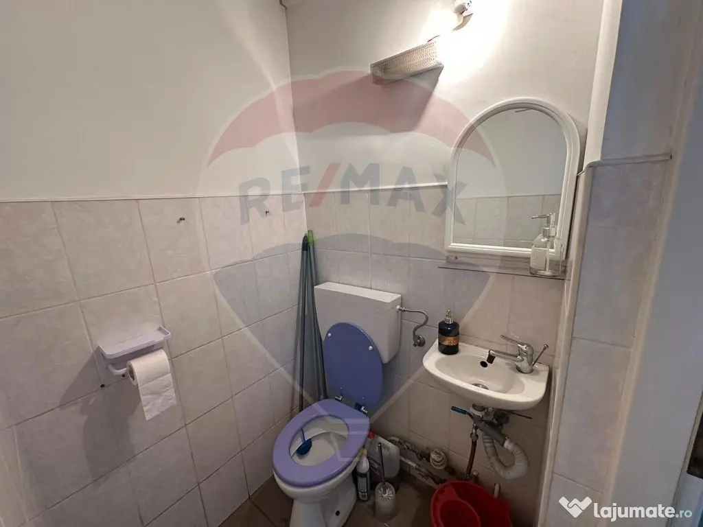 Spațiu de birouri de vânzare Bulevardul Ștefan cel Mar... 