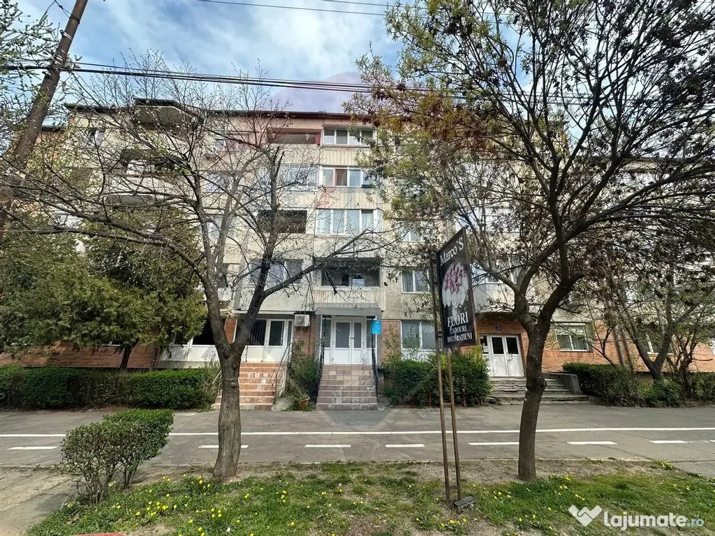 Spațiu de birouri de vânzare Bulevardul Ștefan cel Mar... 