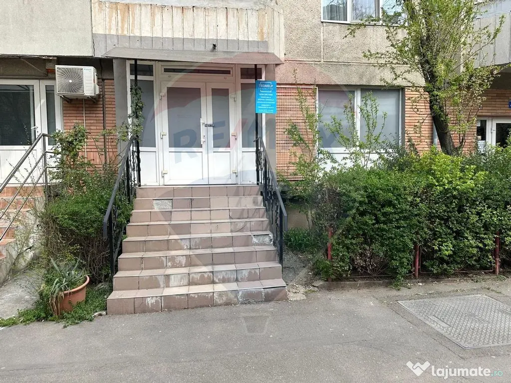 Spațiu de birouri de vânzare Bulevardul Ștefan cel Mar... 