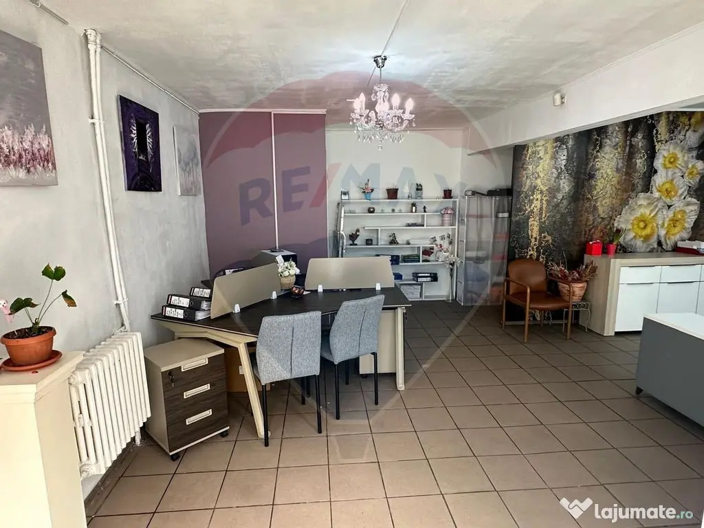 Spațiu de birouri de vânzare Bulevardul Ștefan cel Mar... 