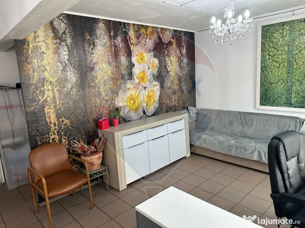 Spațiu de birouri de vânzare Bulevardul Ștefan cel Mar... 