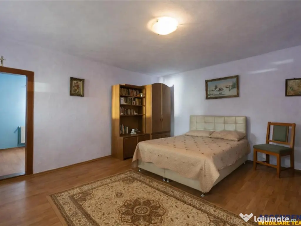 FILM! Casa cu sura, pivnita, balta cu pesti, 2.280 mp teren 