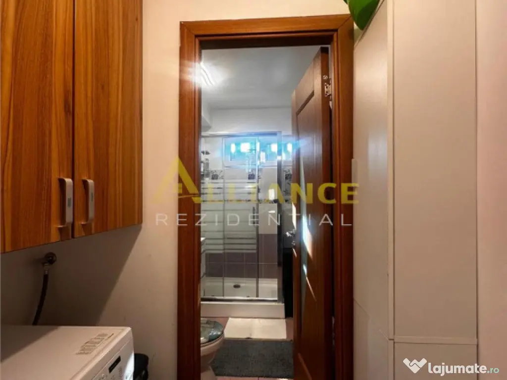 Apartament 3 camere 2 parc#259;ri\\STV 2 min \\Bulevardul