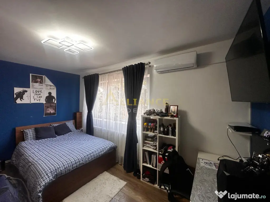 Apartament 3 camere 2 parc#259;ri\\STV 2 min \\Bulevardul