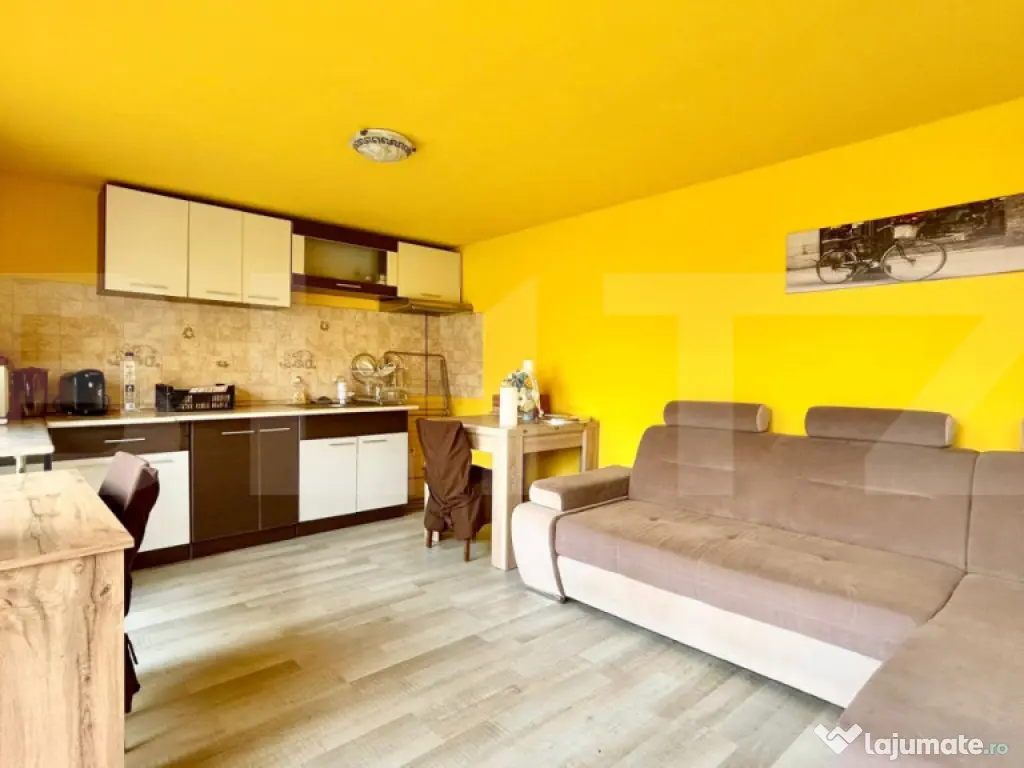 Casă de închiriat , Episcopia , 480 mp teren 