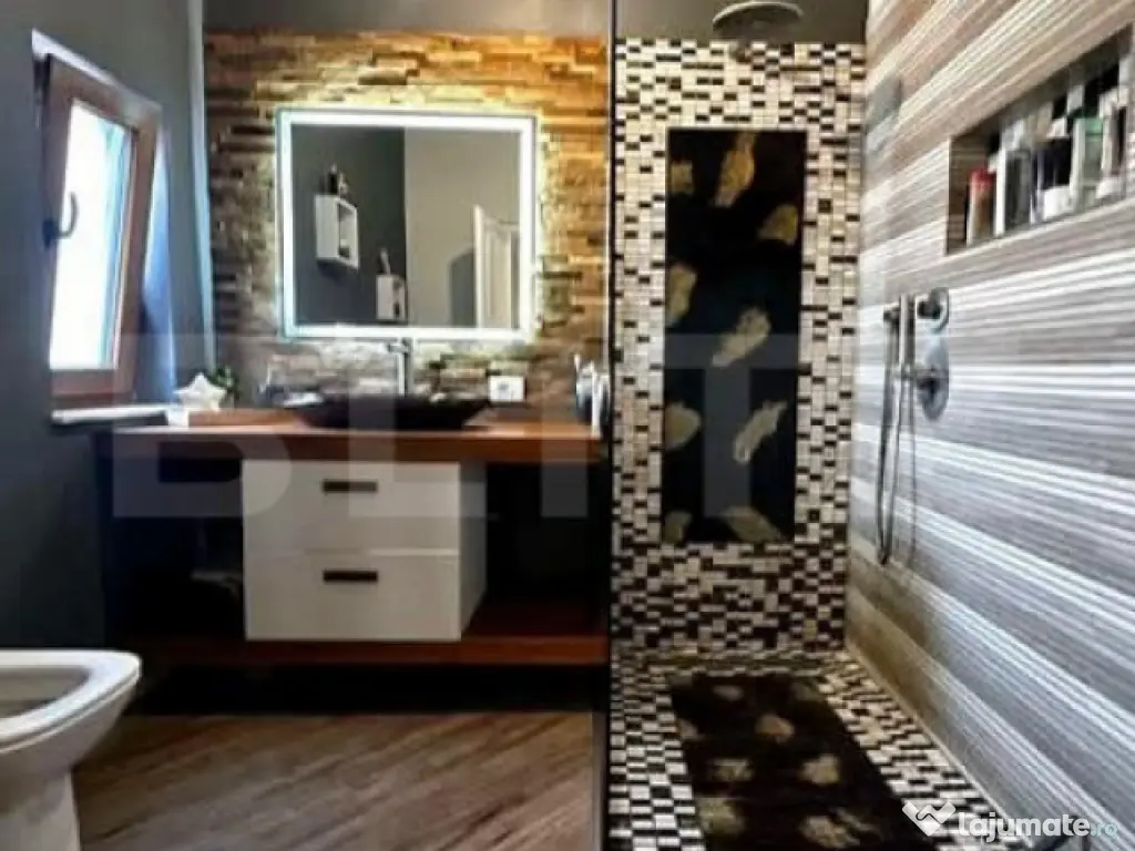 Casa tip P+E, 470mp utili, 670 mp teren, zona Ultracentrală 