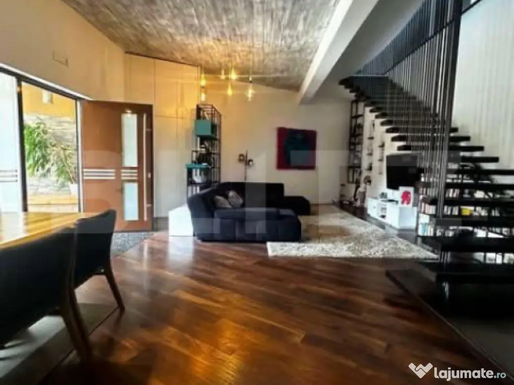 Casa tip P+E, 470mp utili, 670 mp teren, zona Ultracentrală 