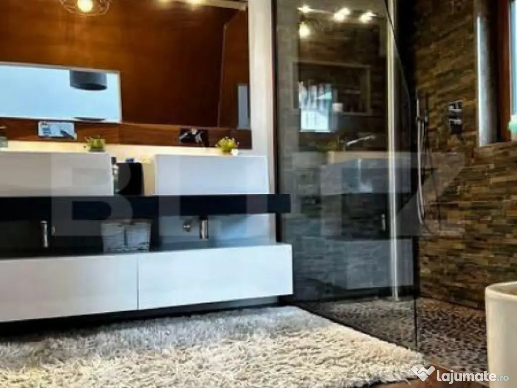 Casa tip P+E, 470mp utili, 670 mp teren, zona Ultracentrală 