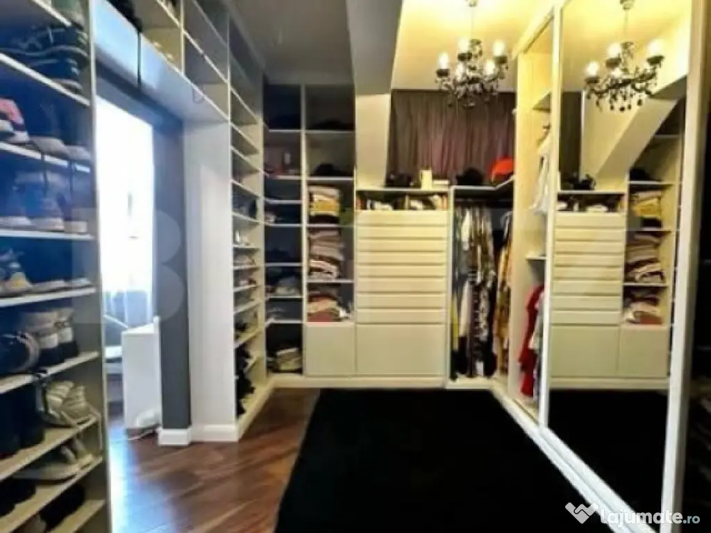 Casa tip P+E, 470mp utili, 670 mp teren, zona Ultracentrală 