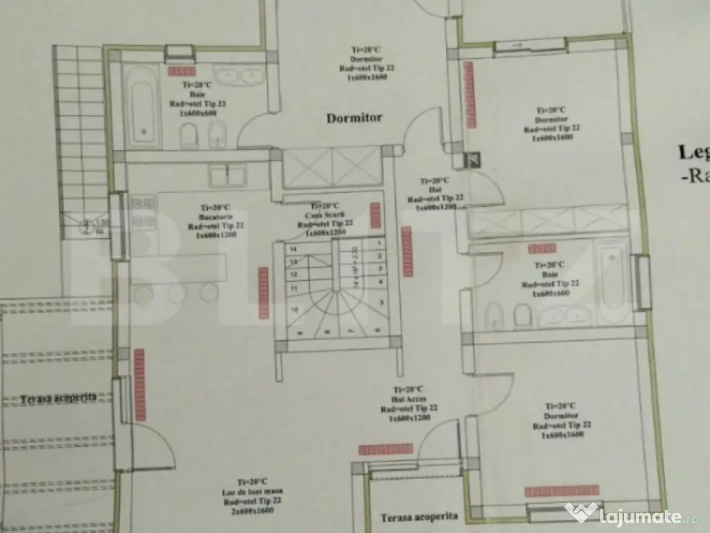 Oportunitatea de a-ți construi casa visurilor -20 ari cu pr 
