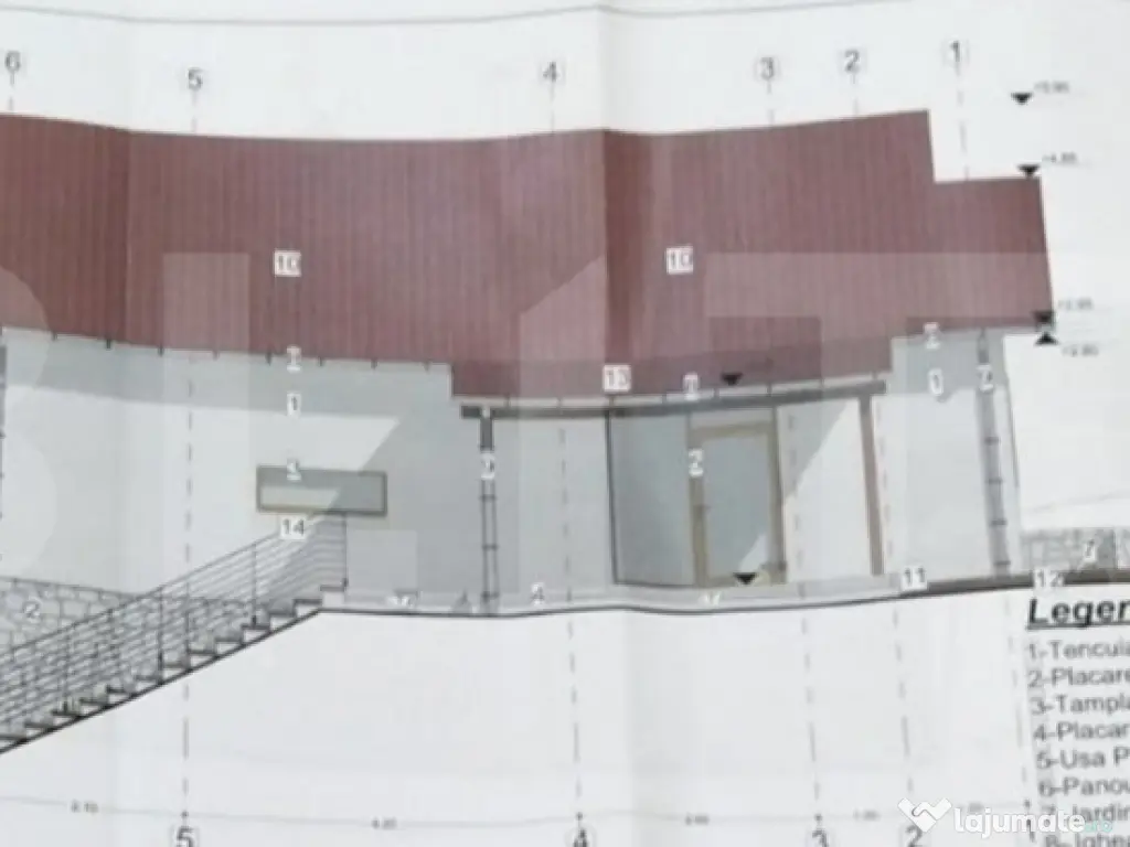 Oportunitatea de a-ți construi casa visurilor -20 ari cu pr 