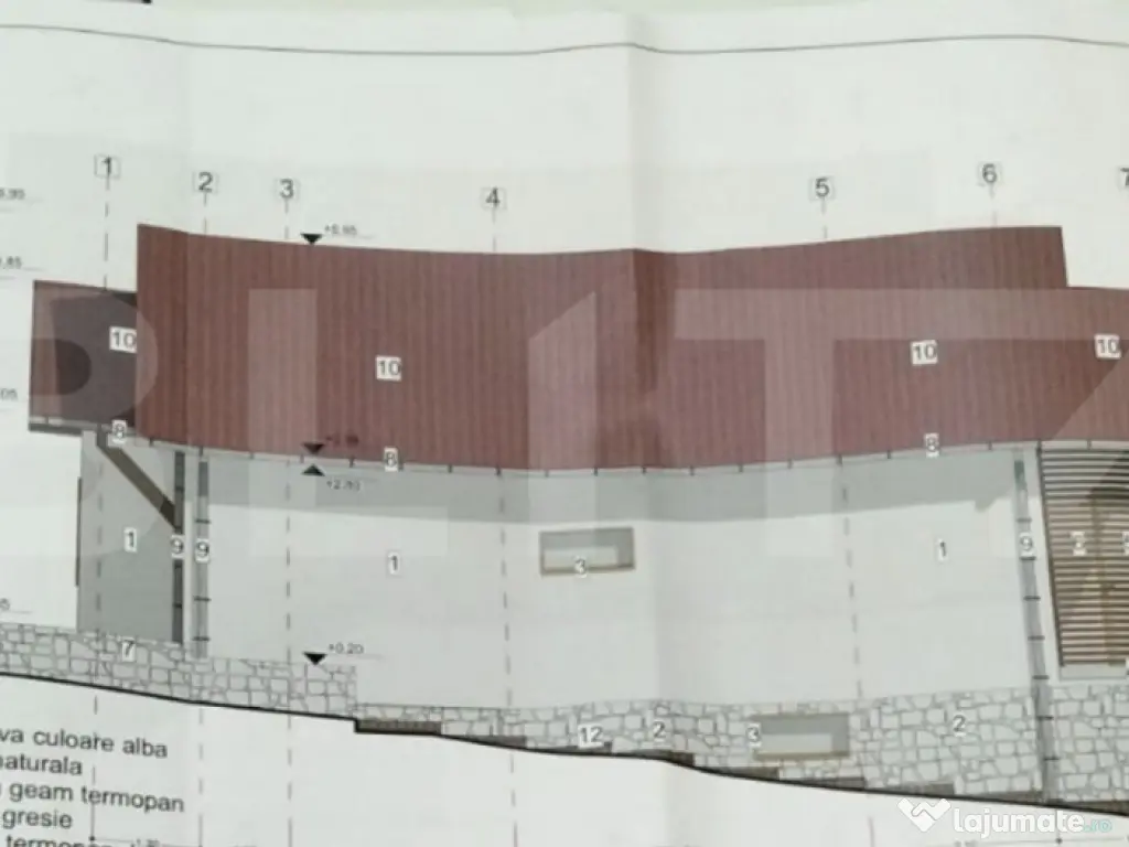 Oportunitatea de a-ți construi casa visurilor -20 ari cu pr 