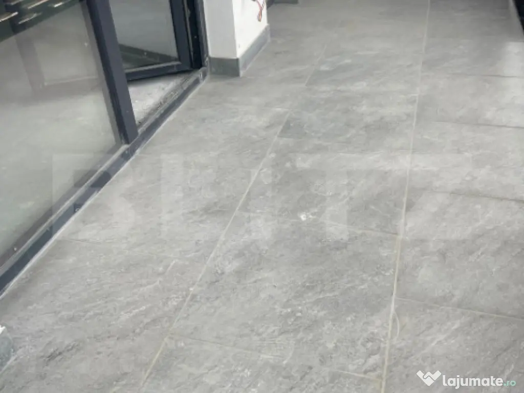 Apartament 3 camere, 72 mp, Terra Gardens 