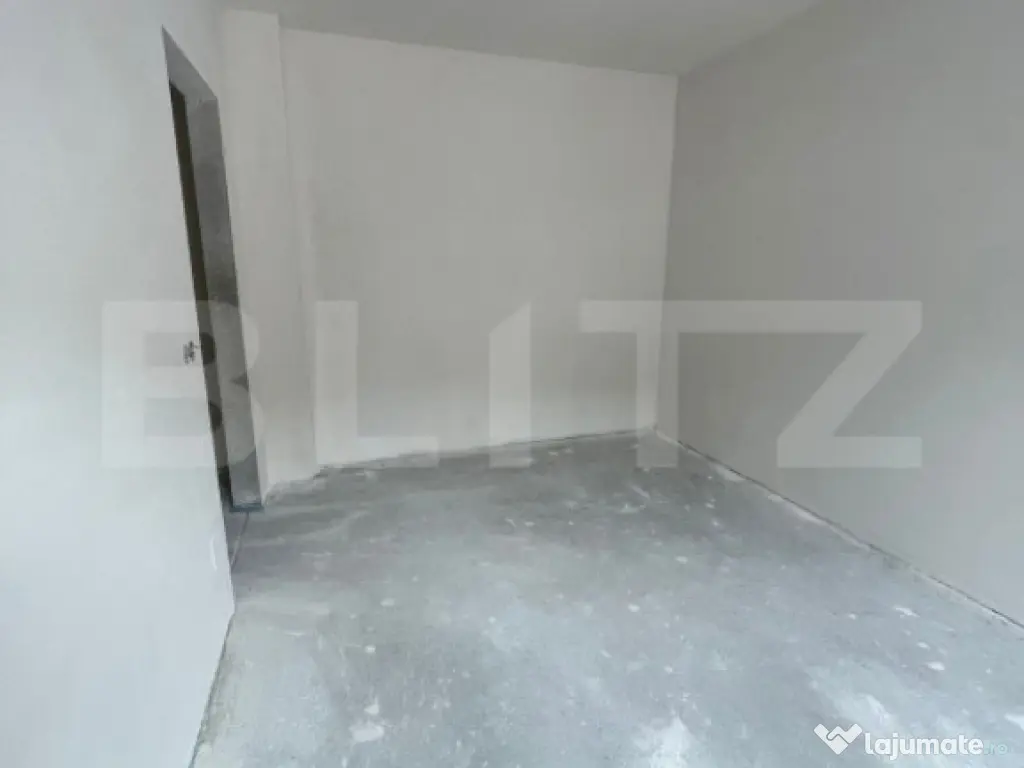 Apartament 3 camere, 72 mp, Terra Gardens 