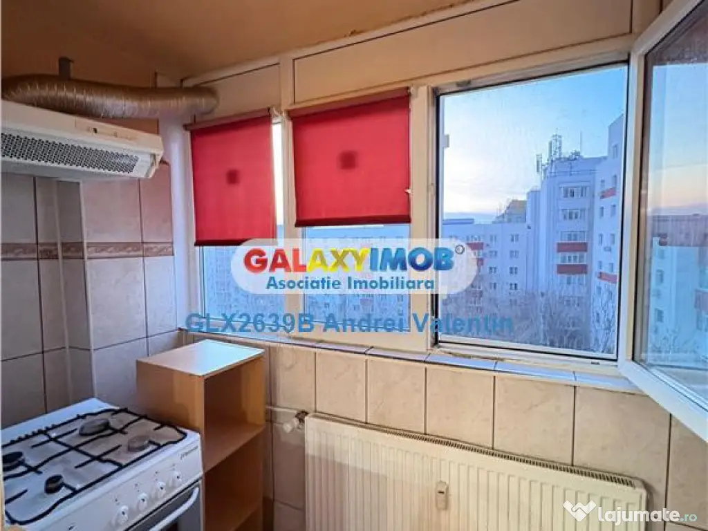 Apartament 2 Camere Berceni - Oltenitei - Parcare - Bloc Rea 