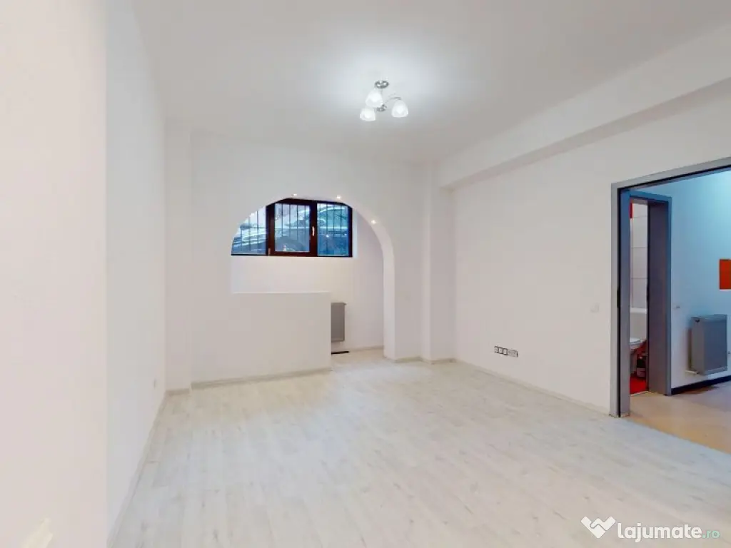 Pacii 2 Camere 53 mp Centrala Proprie + Loc Parcare