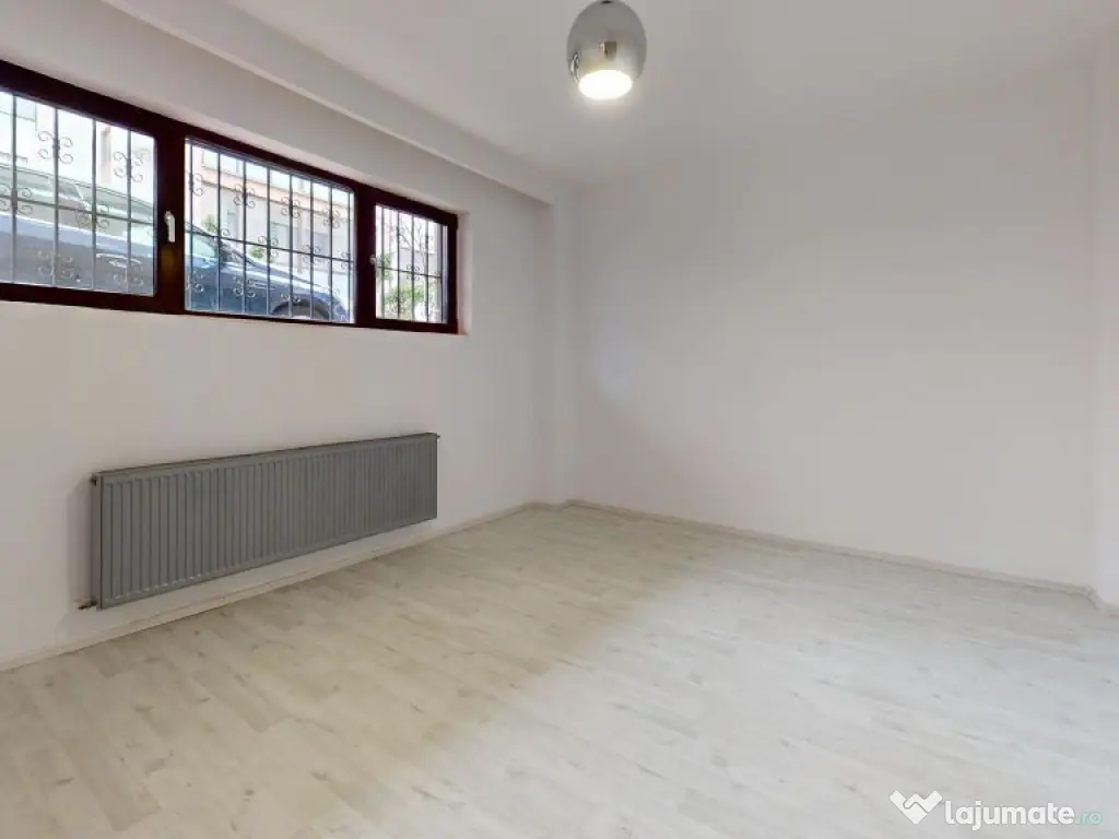 Pacii 2 Camere 53 mp Centrala Proprie + Loc Parcare