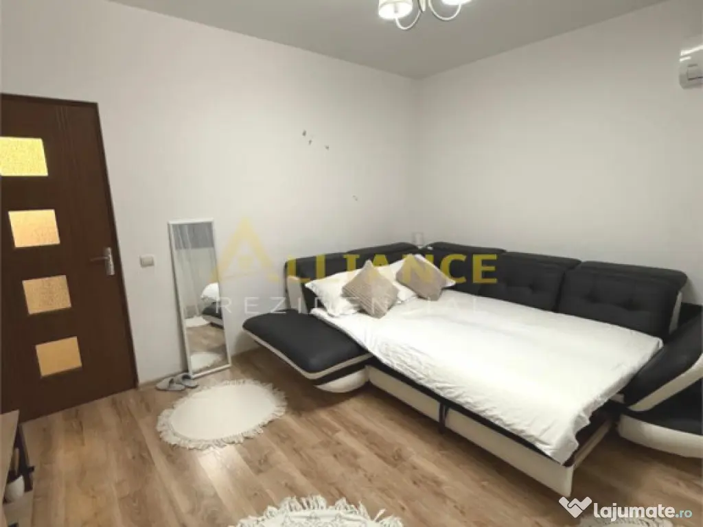 Apartament 2 camere || 52 mp || parcare inclusa || zona mode 