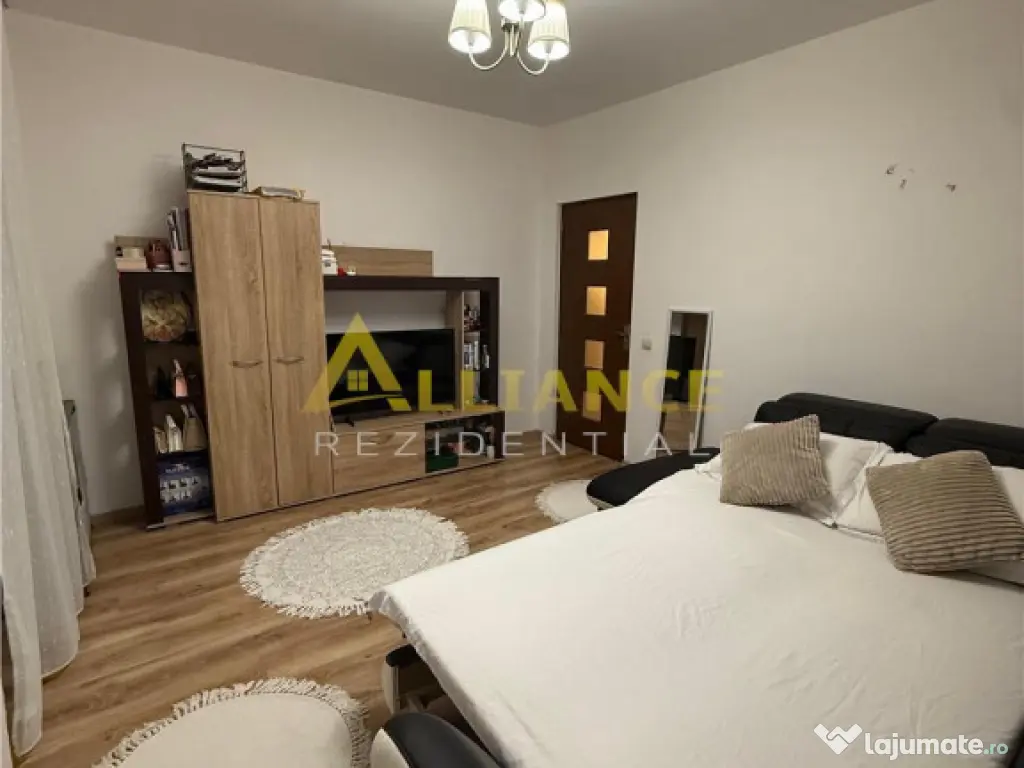 Apartament 2 camere || 52 mp || parcare inclusa || zona mode 