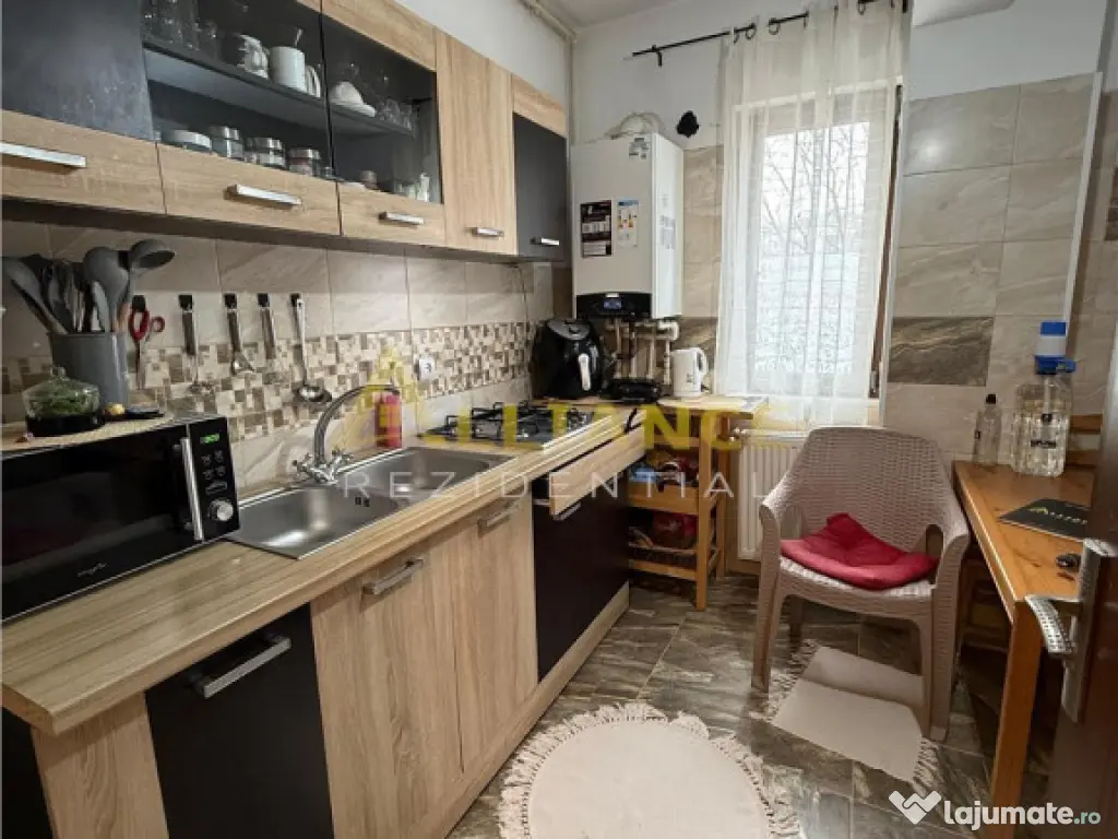 Apartament 2 camere || 52 mp || parcare inclusa || zona mode 