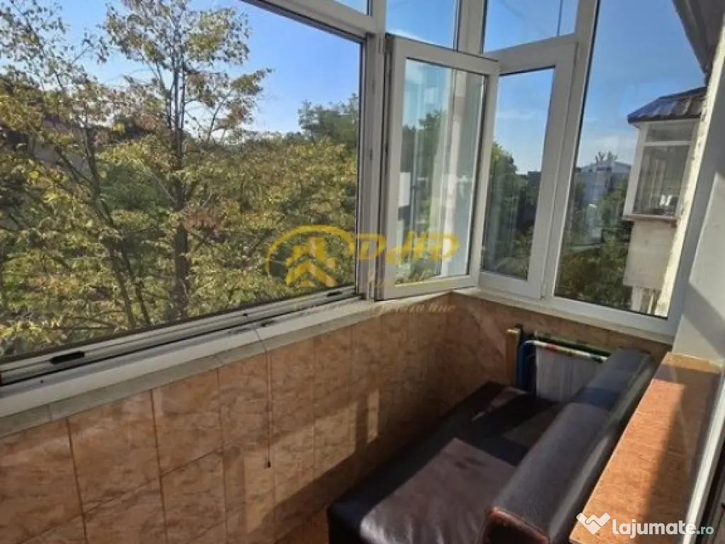 Ap. 3 camere - Tg. Cucu 