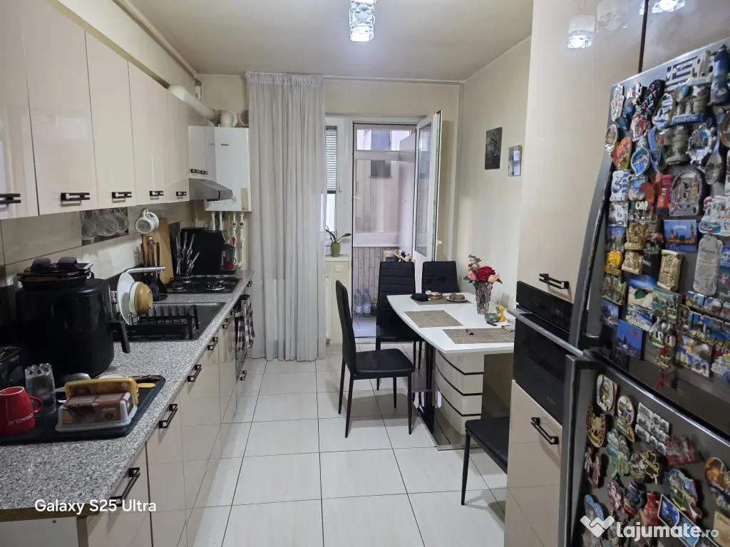APARTAMENT 2CAMERE + PARCARE 