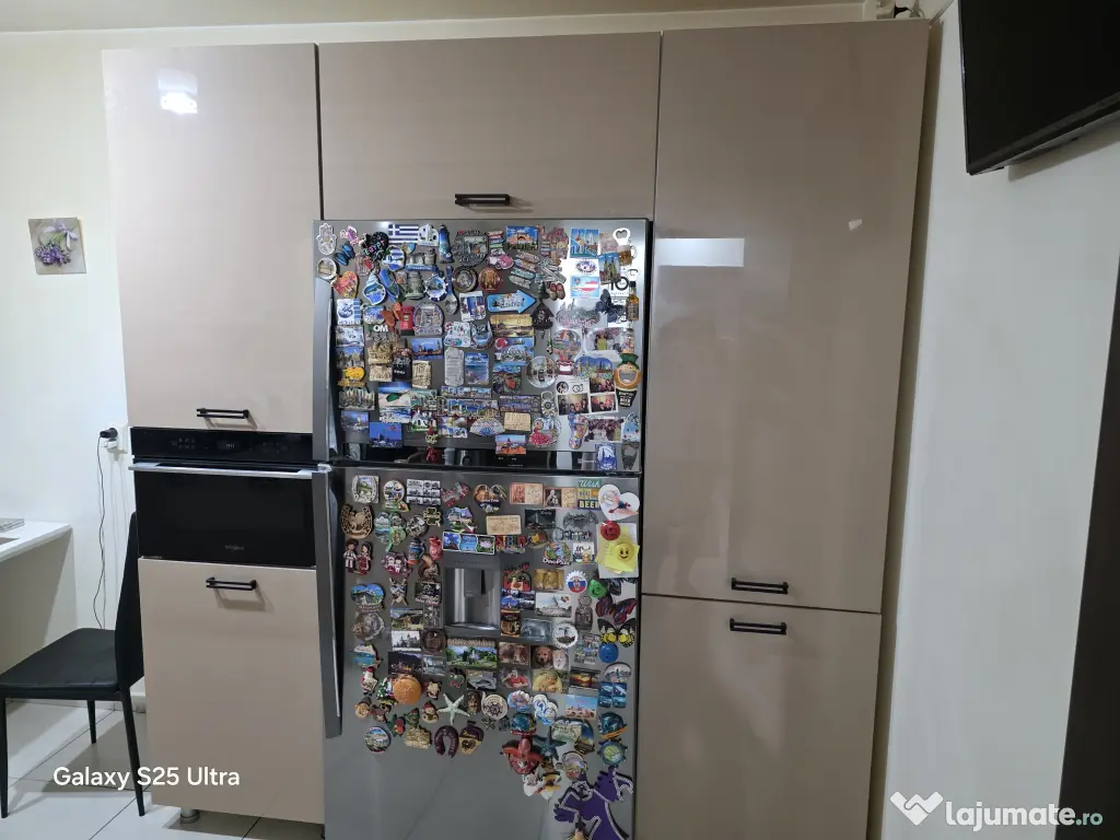 APARTAMENT 2CAMERE + PARCARE 