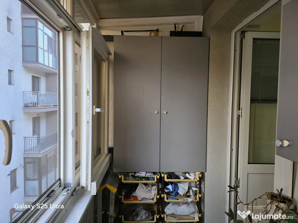 APARTAMENT 2CAMERE + PARCARE 