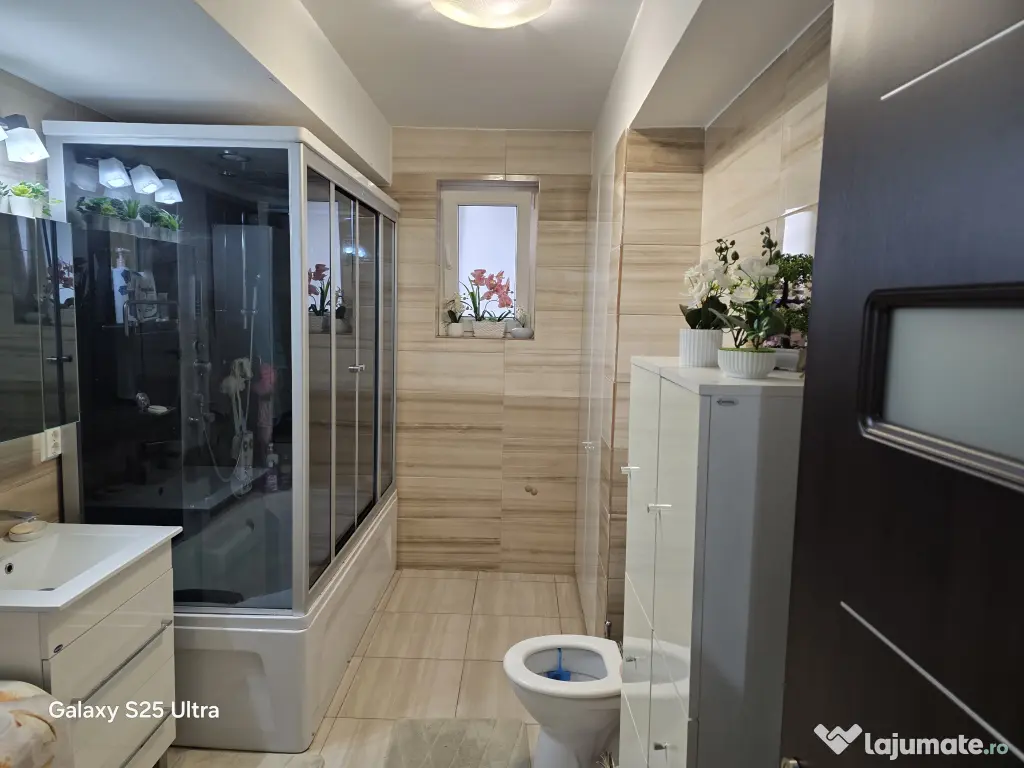 APARTAMENT 2CAMERE + PARCARE 