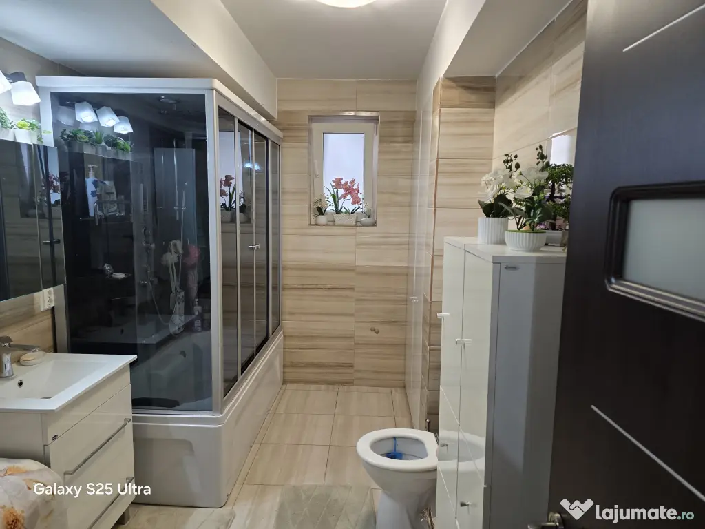 APARTAMENT 2CAMERE + PARCARE 