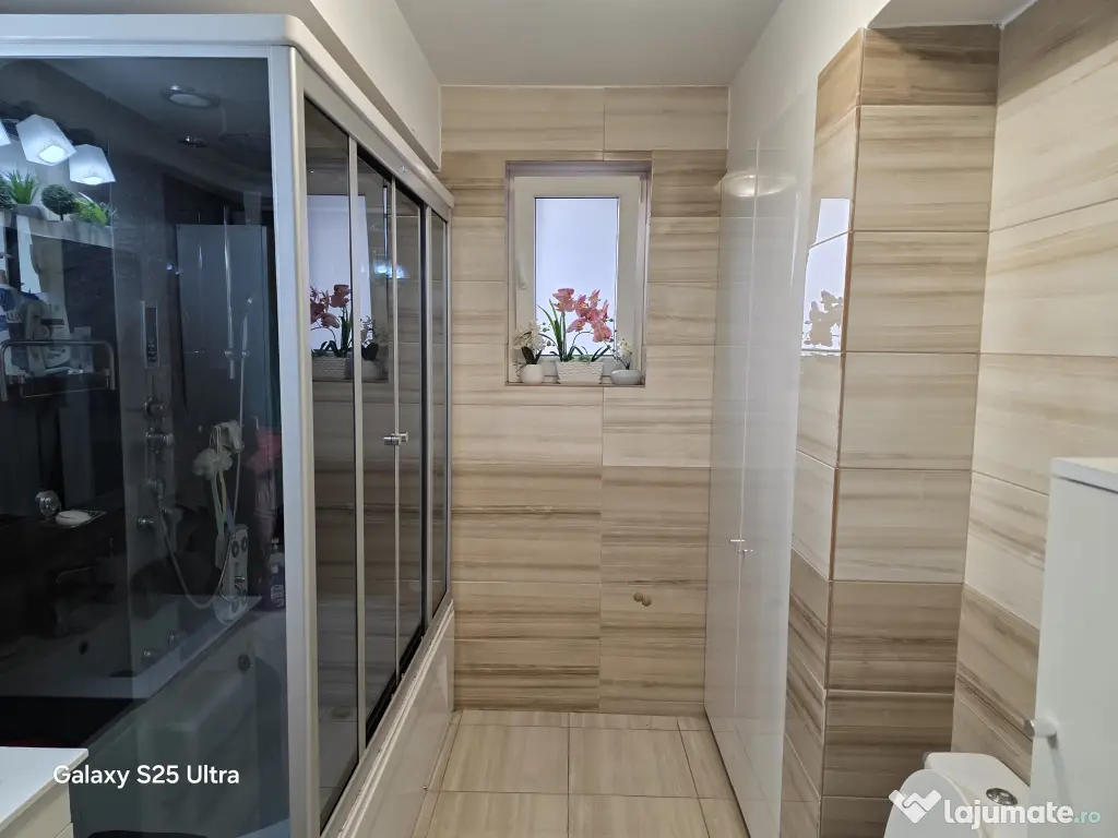 APARTAMENT 2CAMERE + PARCARE 