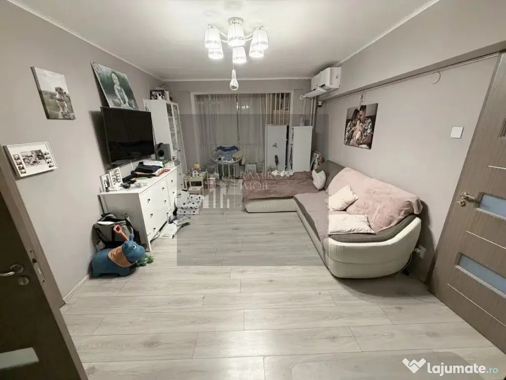 OCAZIE APARTAMENT 2 CAMERE IN VITAN ZONA BUNA 