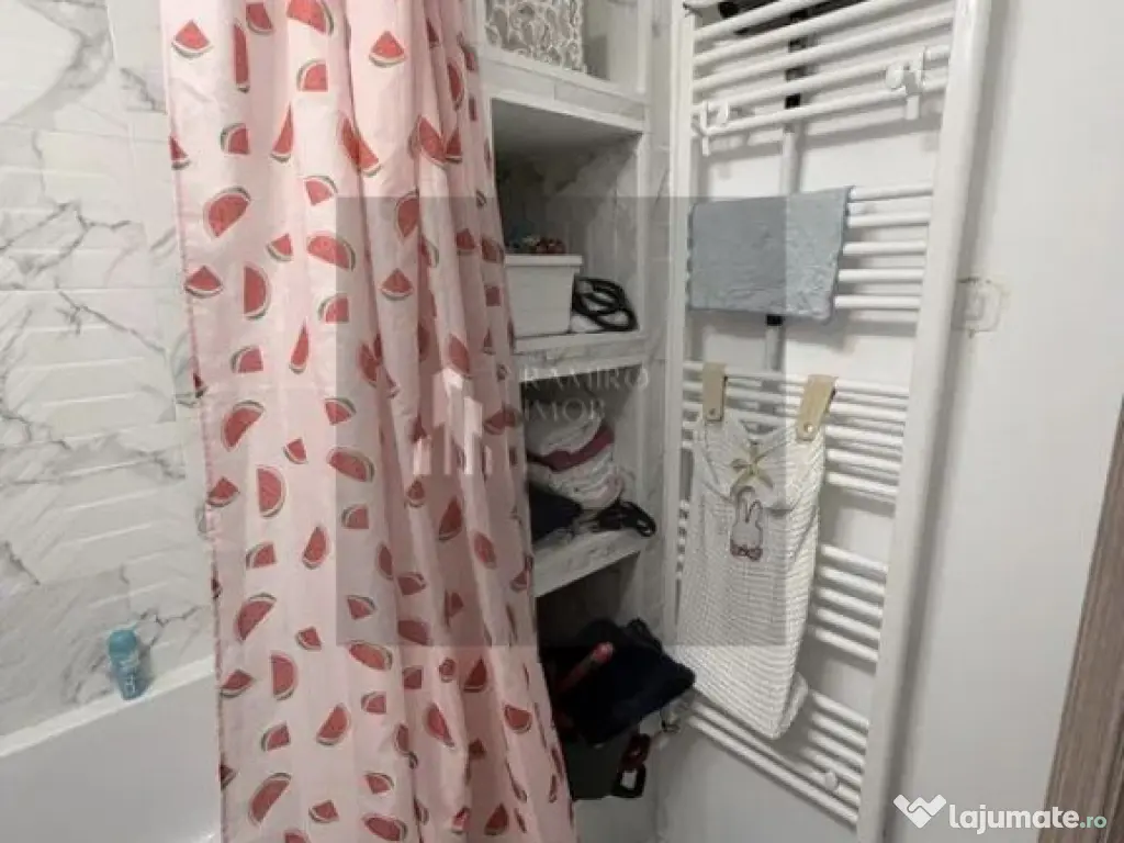 OCAZIE APARTAMENT 2 CAMERE IN VITAN ZONA BUNA 