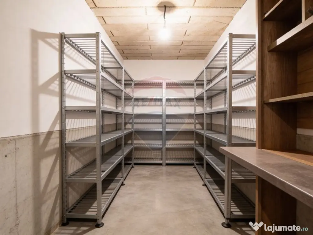 Comision 0%|2 camere Urban Pentha|Parcare subterană + bo... 