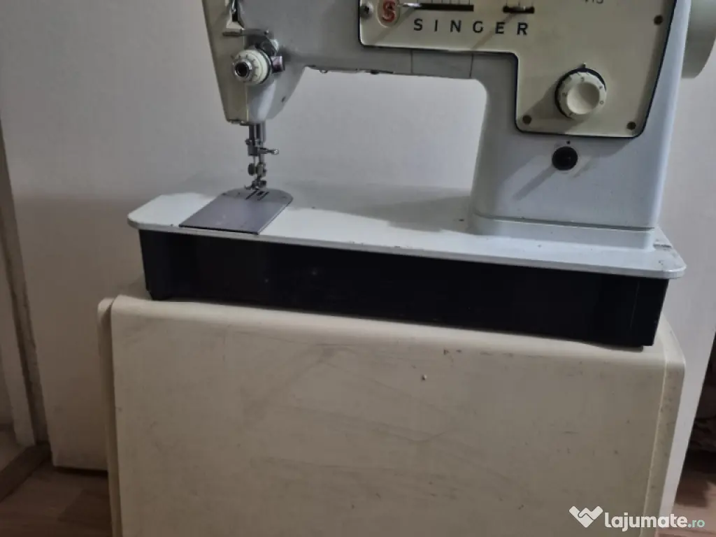 Masina de cusut electrica 
