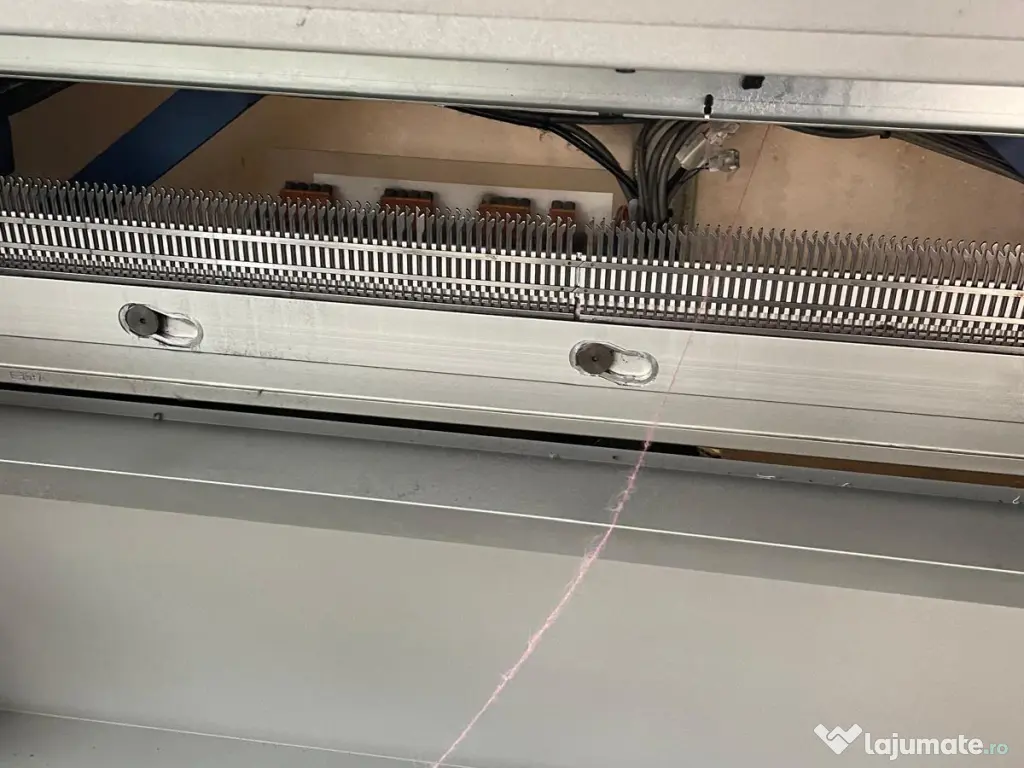 Vand masini de tricotat STOLL CMS 502HP 3.5.2, 4 Buc.