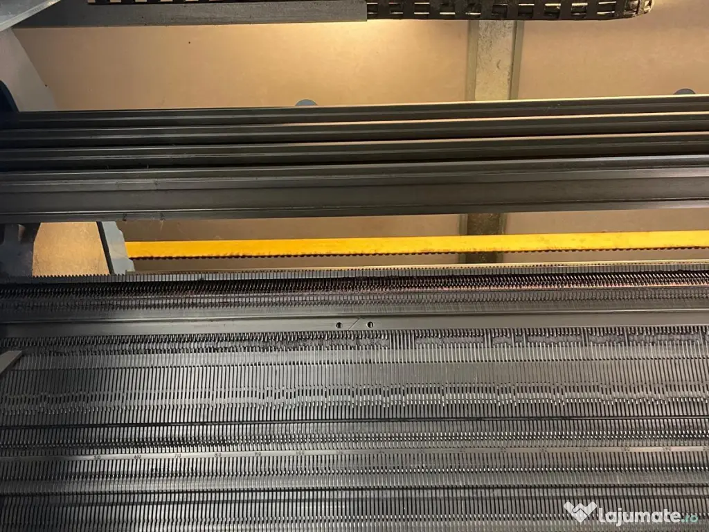 Vand masini de tricotat STOLL CMS 502HP 3.5.2, 4 Buc.