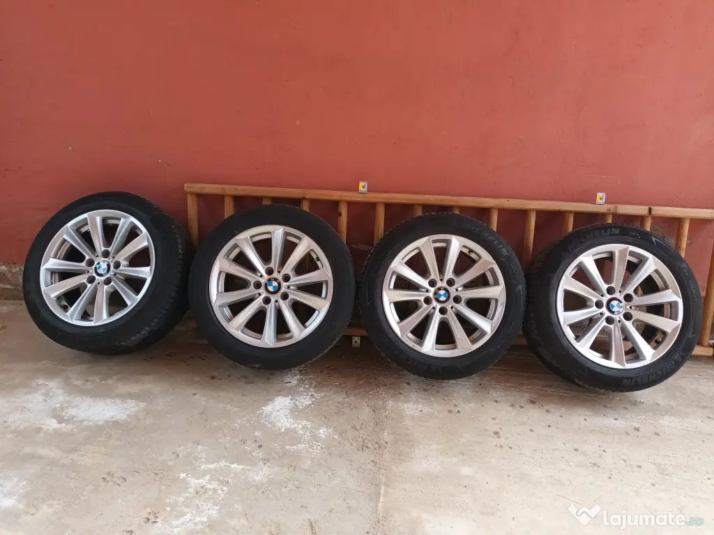 JANTE ORIGINALE BMW  5×120 