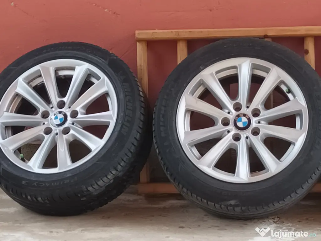 JANTE ORIGINALE BMW  5×120 