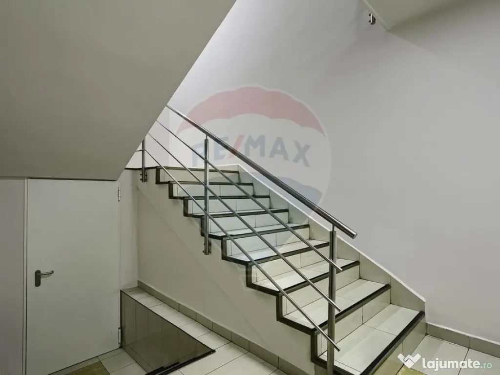 Spațiu de birouri de 30 m² de închiriat în zona Gradiste