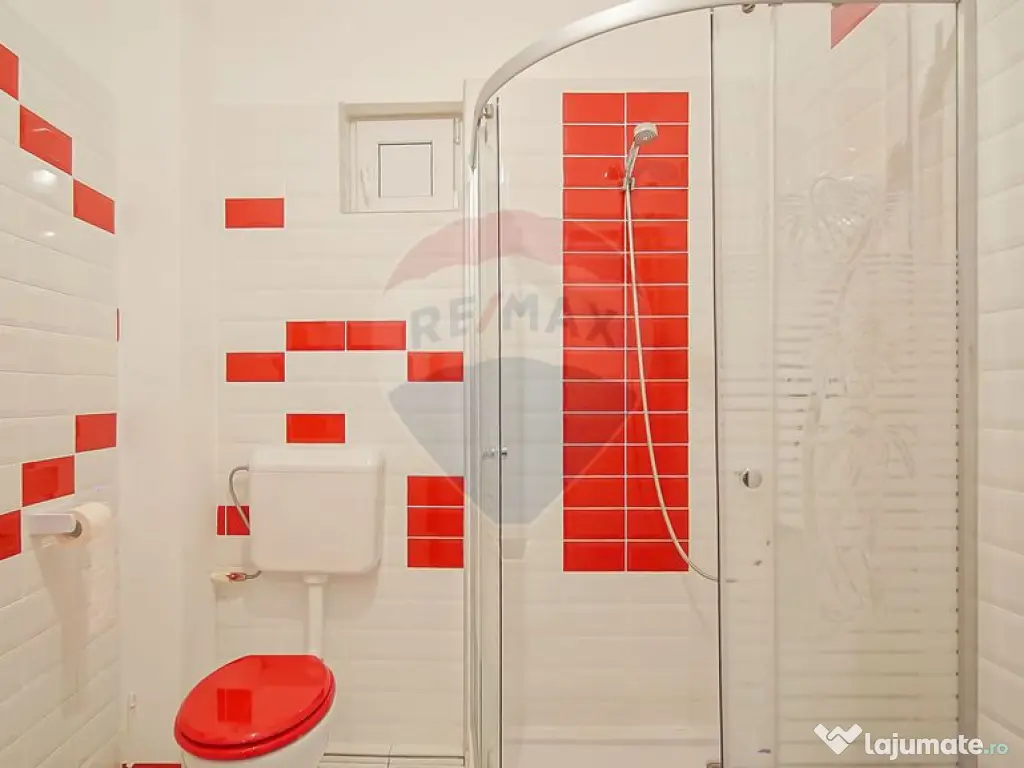 Casă autentică cu teren de 1310 mp, liniște și acces ... 