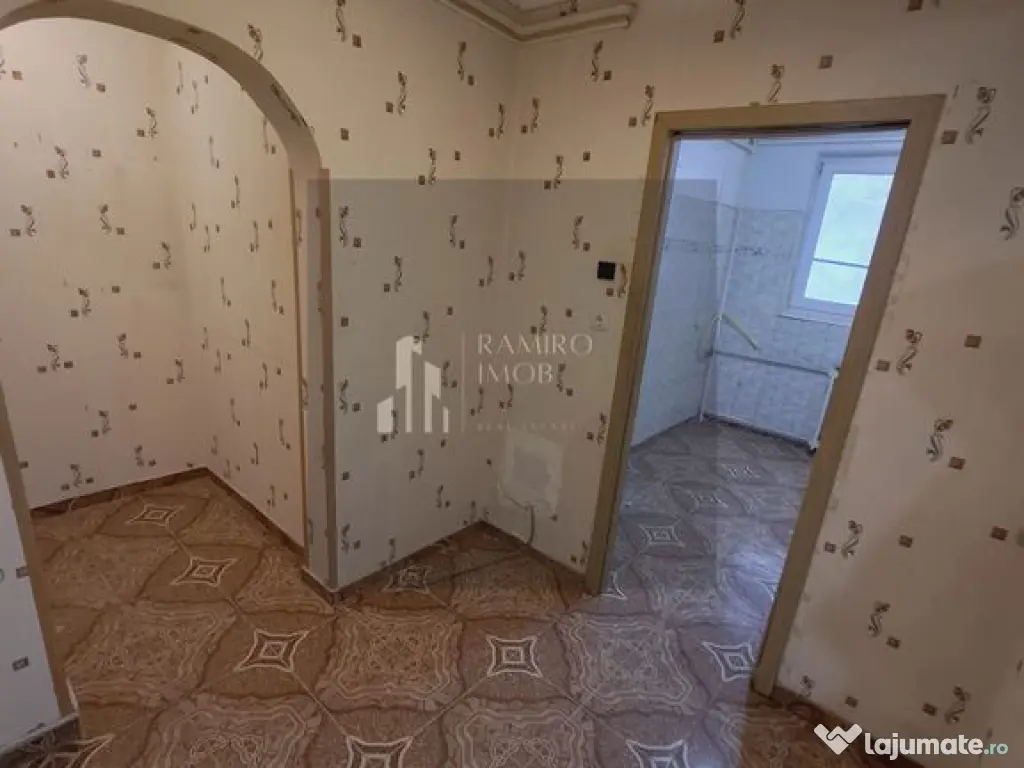 Apartament 2 camere decomandat Titan parc IOR 